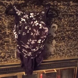 Mainstream one piece suit ladies Junior size 12